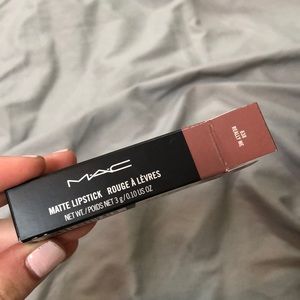 MAC Really Me Lipstick